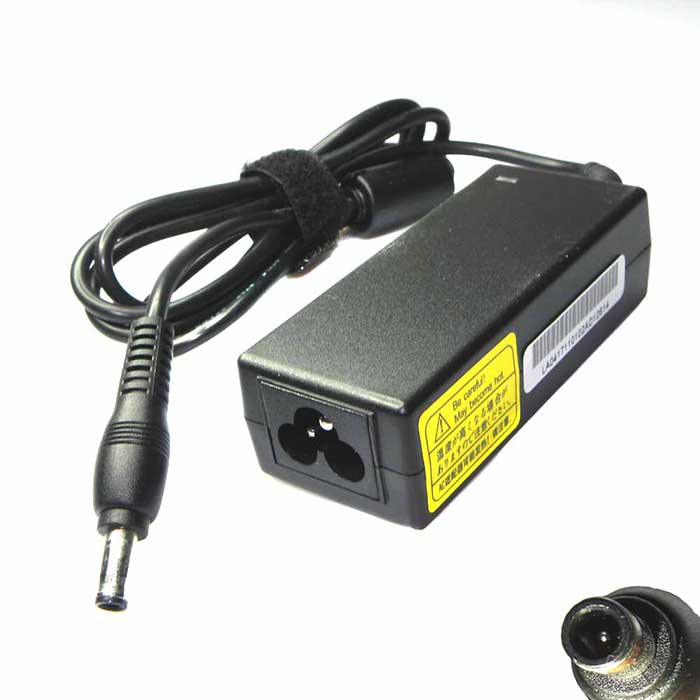 Laptop Adapter For Samsung 19.0V 2.10A 40 Watt