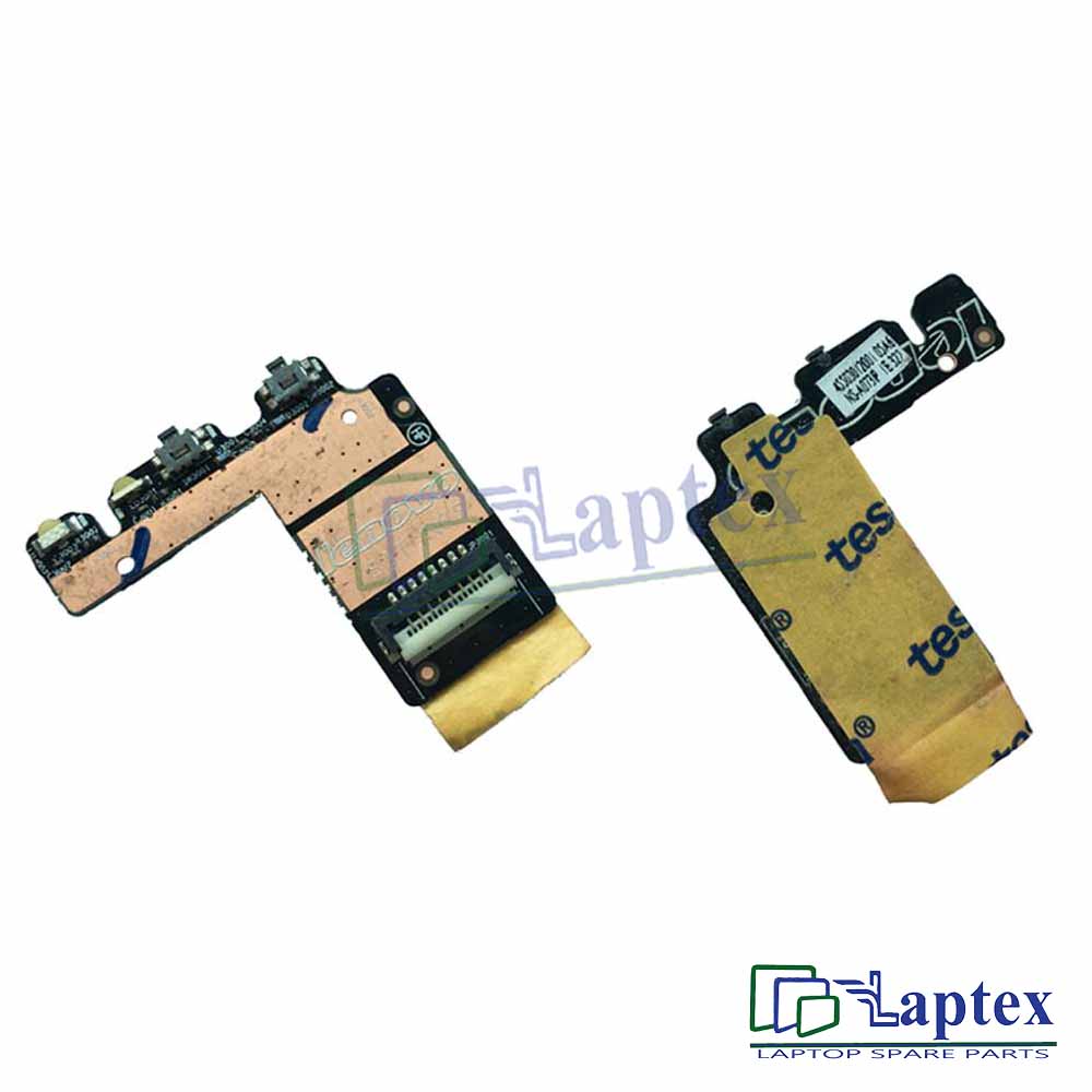 Lenovo Yoga 2 NS-A073P NS-A073 Laptop ON OFF Power Button Lenovo Yoga 2 NS-A073P NS-A073 Laptop ON OFF Power Button