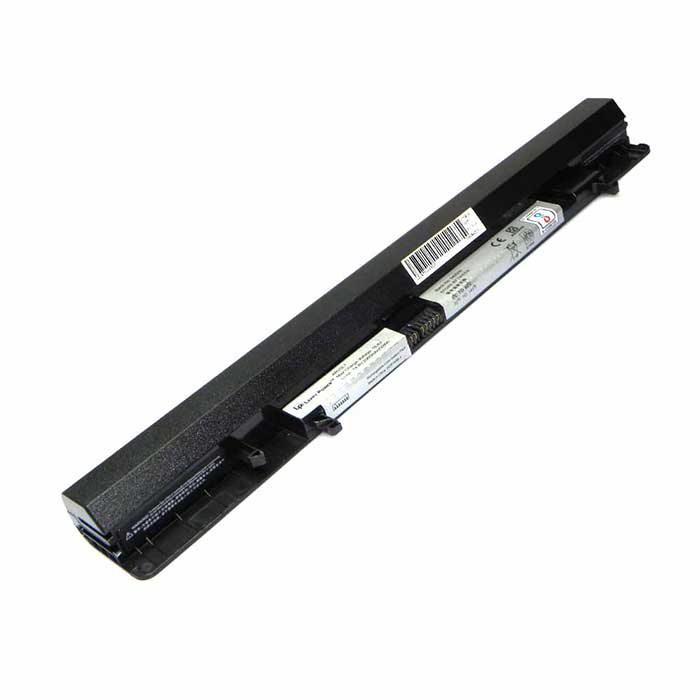 Laptop Battery For Lenovo IdeaPad S500 Flex 4 Cell