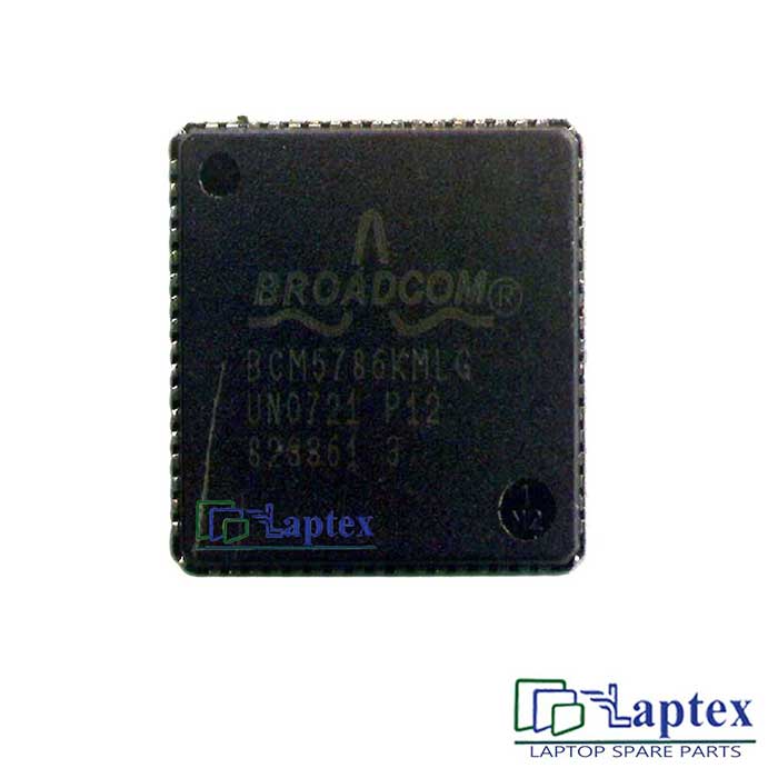 Broadcom BCM5786KMLG IC