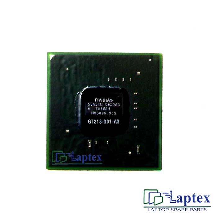 Nvidia GT218 301 A3 IC