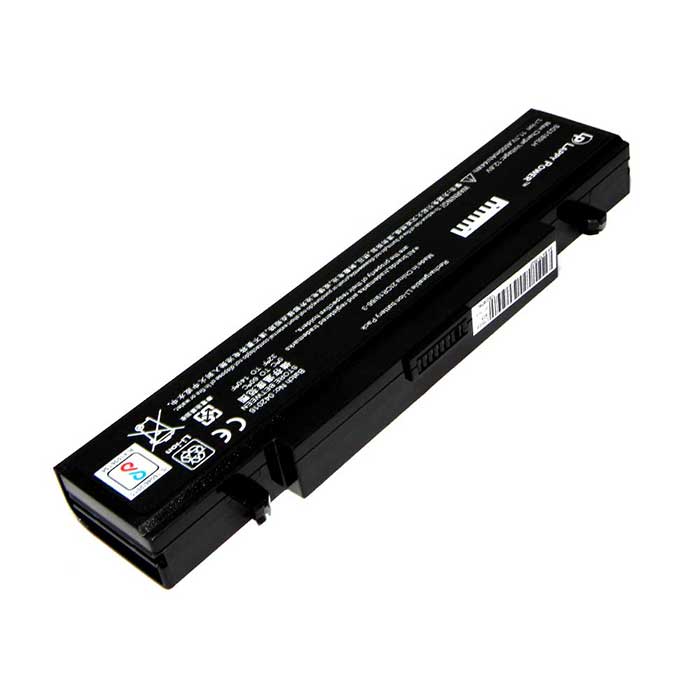 Laptop Battery For Samsung N270 6 Cell