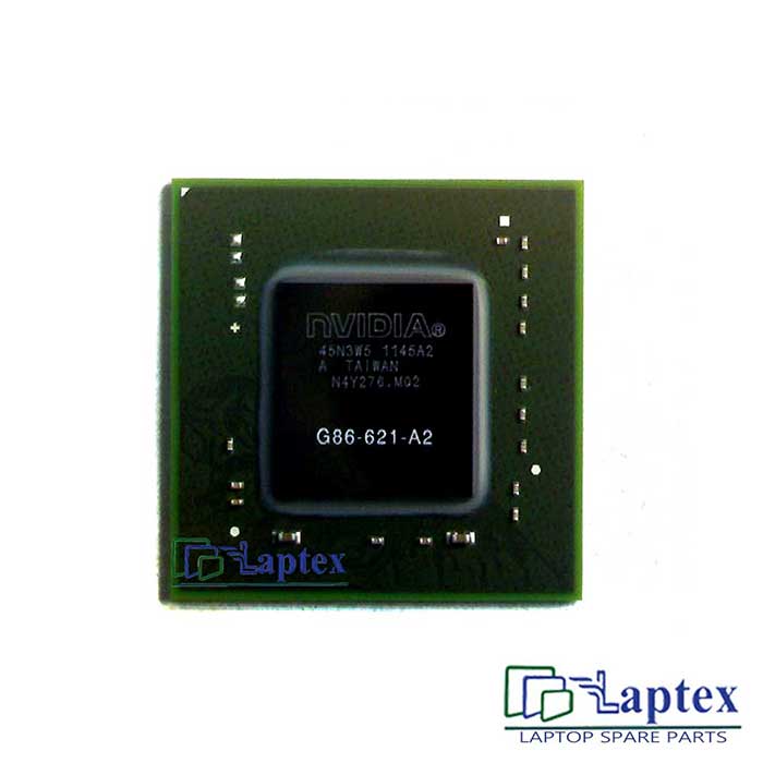 Nvidia G86 621 A2 IC