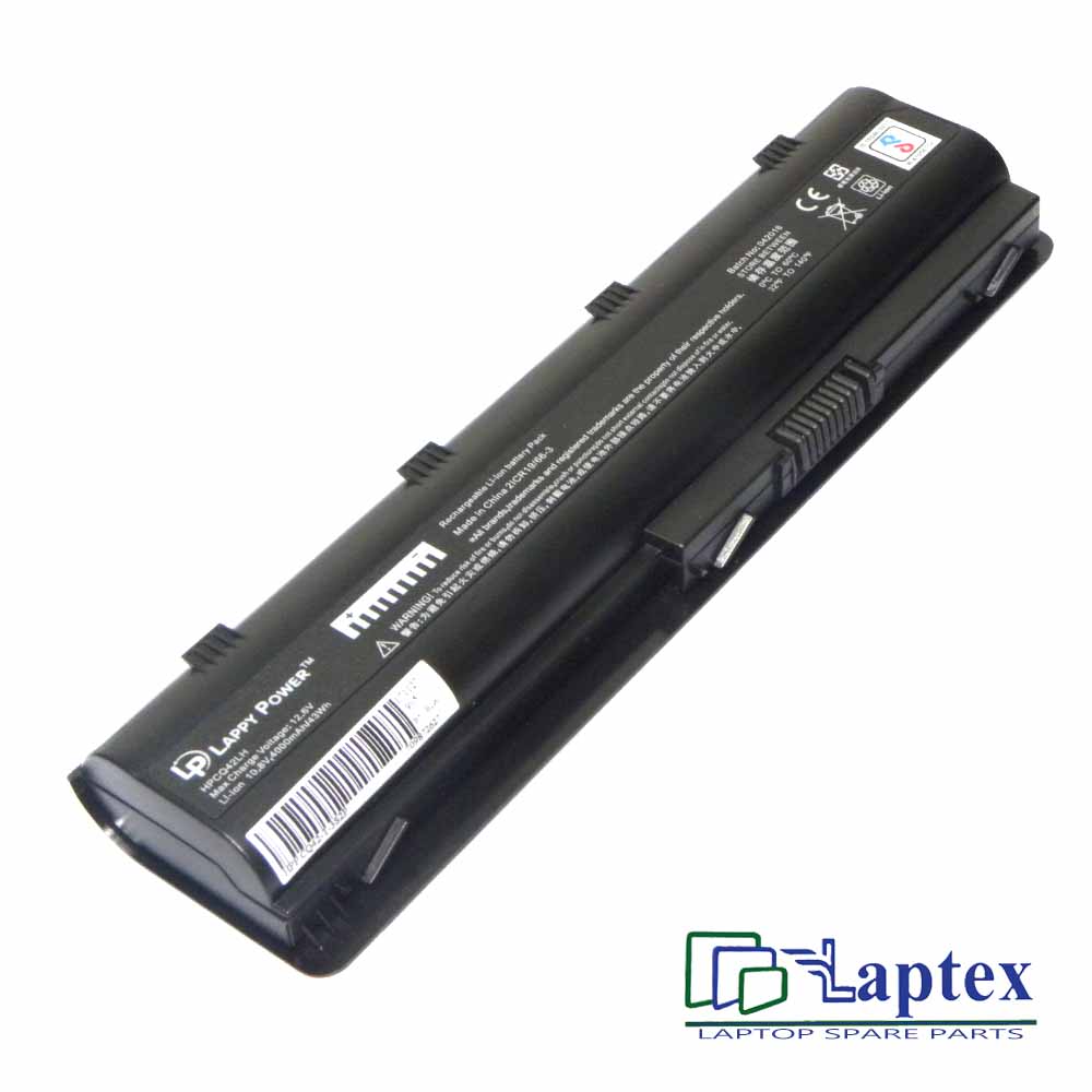 Laptop Battery For HP CQ42 6 Cell