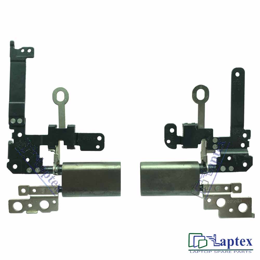 Laptop LCD Hinges For Lenovo Thinkpad YOGA15 S5