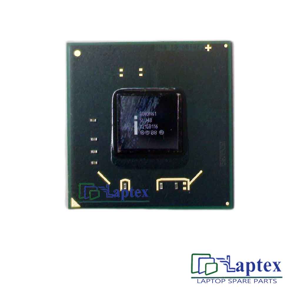 Intel slj4B IC