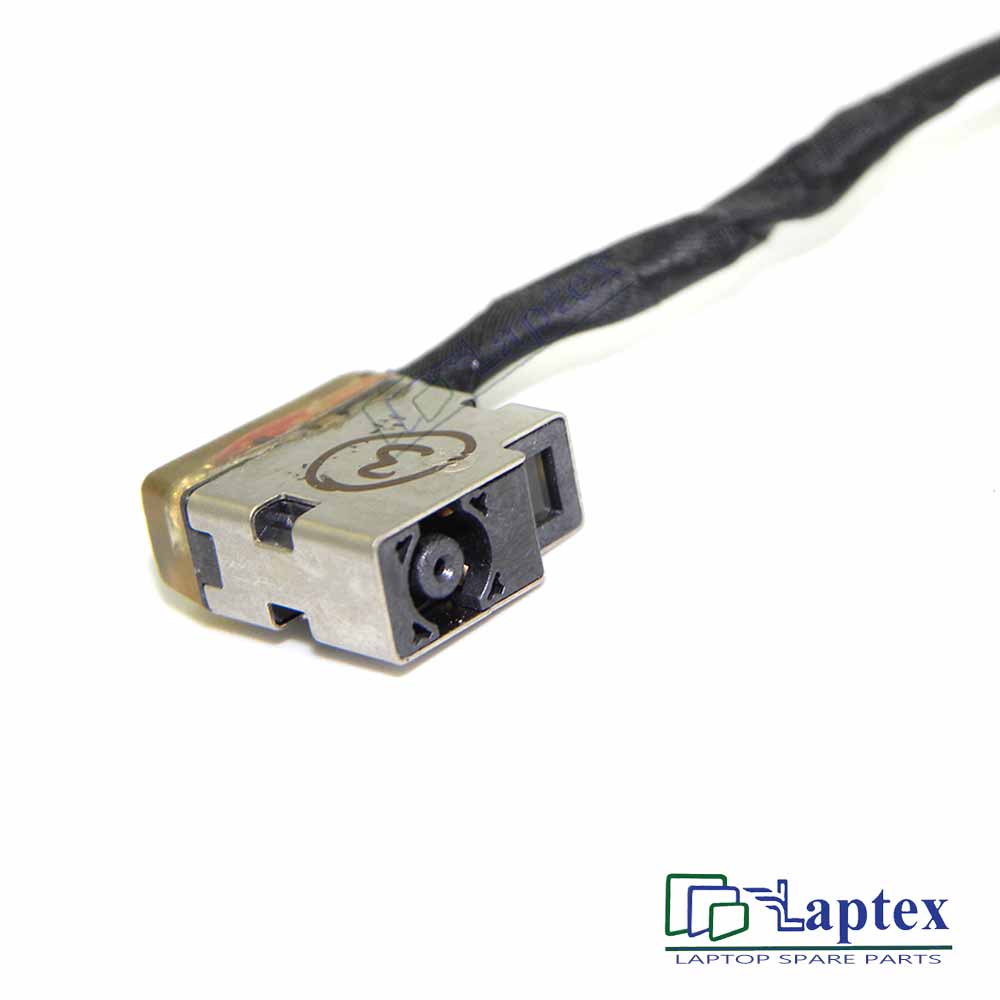Hp Pavilion 15ac Dc jack