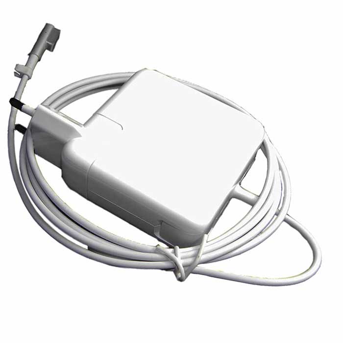 Laptop Adapter For Apple 16.5V 3.65A 60 Watt Magsafe 1