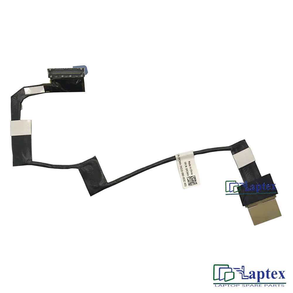 Dell Inspiron 15Z 5523 USB I/O Board Cable NFW42 0NFW42