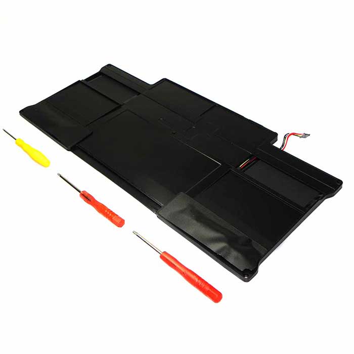 Laptop Battery For Air A1496 (2010 2011 2012 2013 2014) 4 Cell