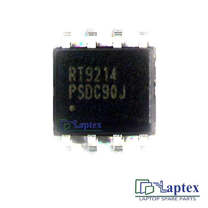 RT P642H IC