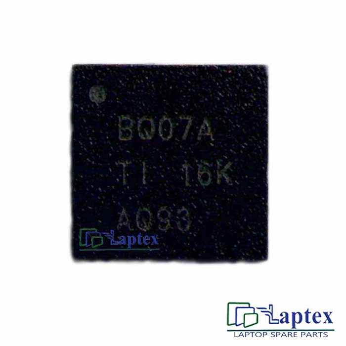 BQ 07A IC