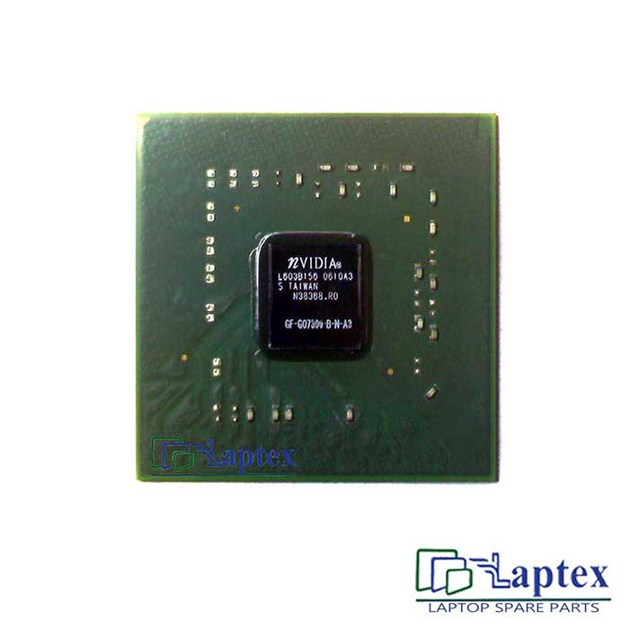 Nvidia GF 607300 B N A3 IC