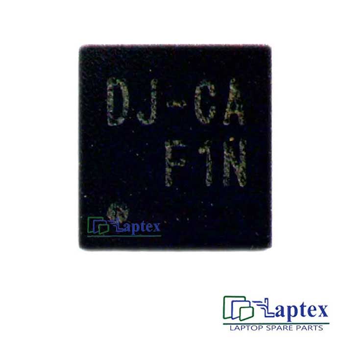 RT DJCA IC