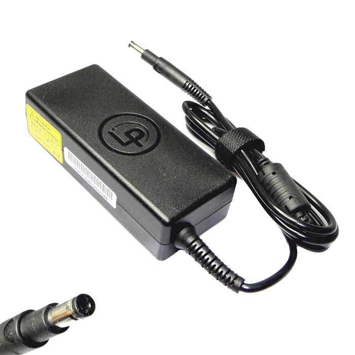 Laptop Adapter For Hp 19.5V 4.62A 90 Watt Abs