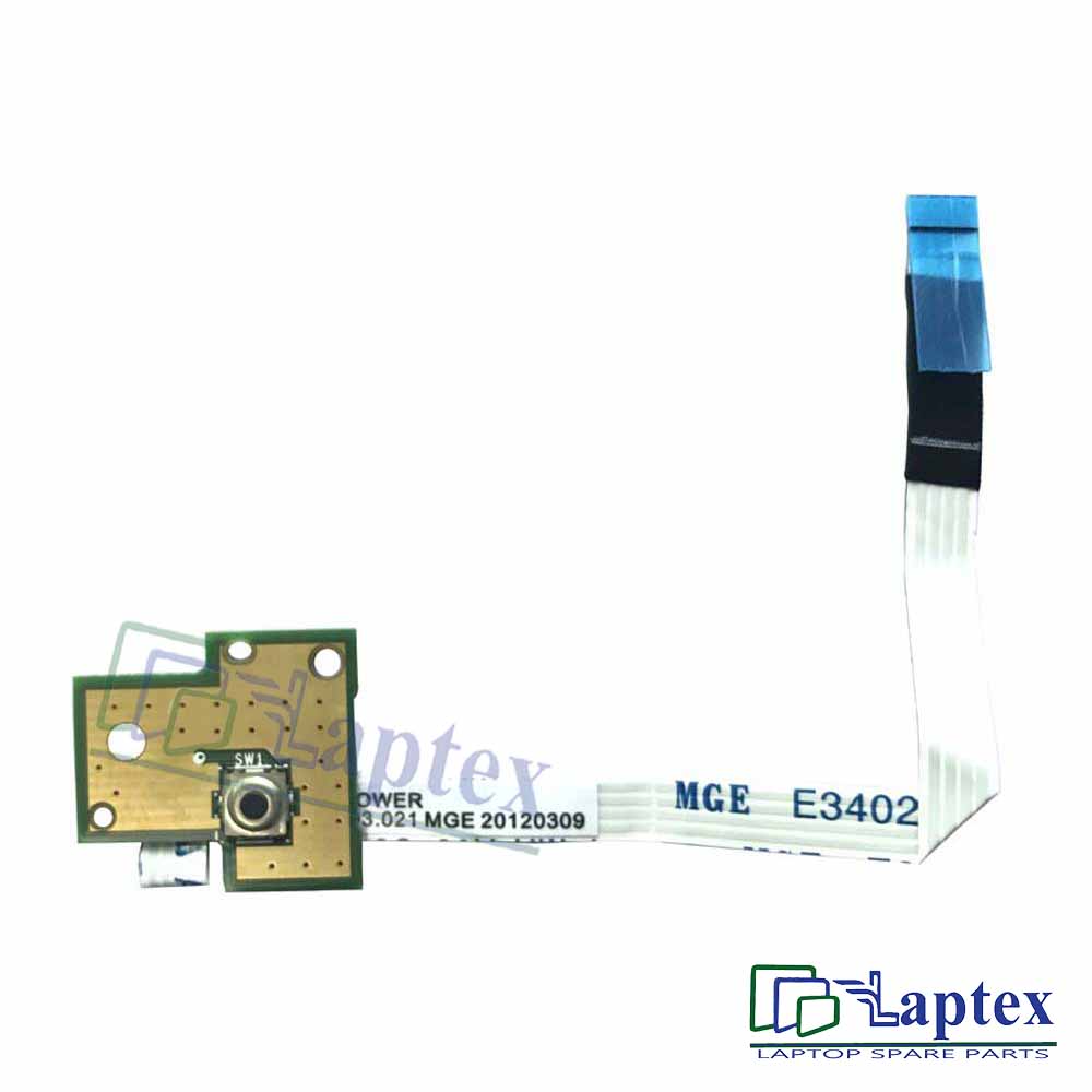 Dell Inspiron N5040 N5050 3520 Laptop ON OFF Power Button Dell Inspiron N5040 N5050 3520 Laptop ON OFF Power Button