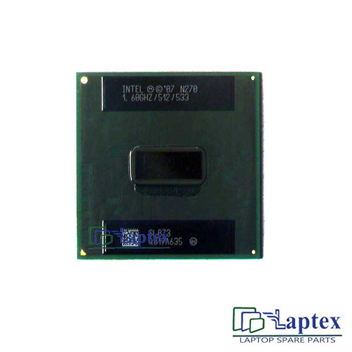 Intel N270 IC