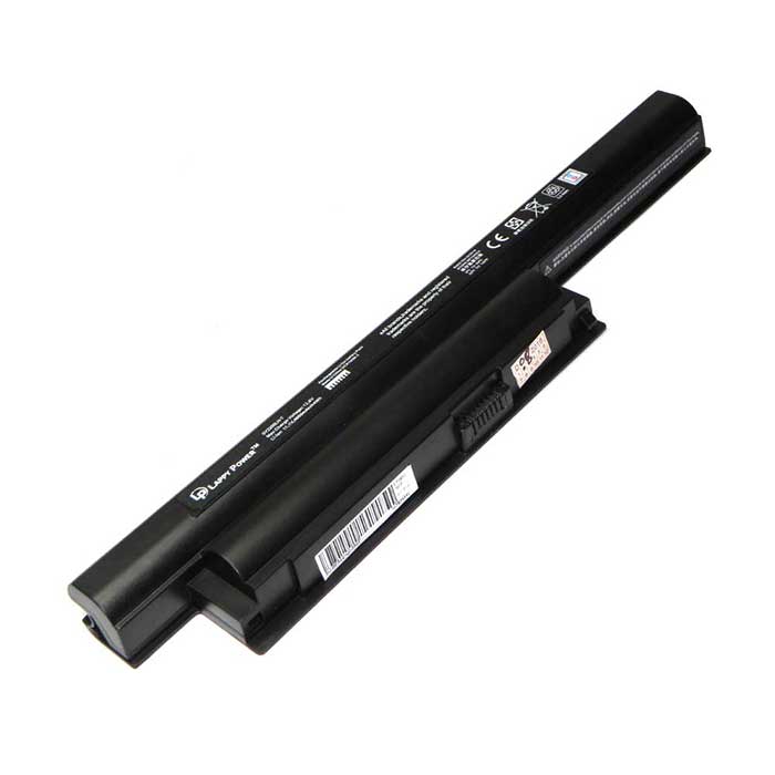 Laptop Battery For Sony Vaio VPCEB11FM 6 Cell