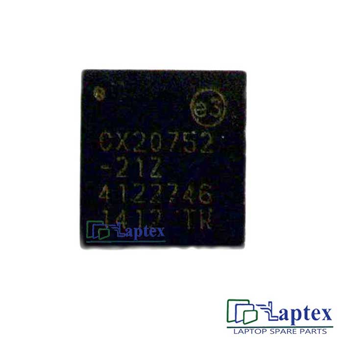 IDT CX20752 IC