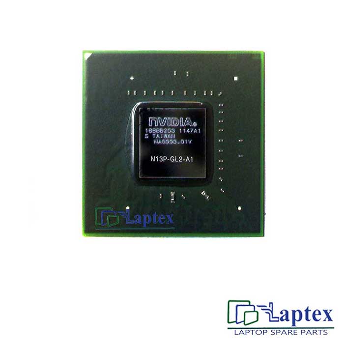 Nvidia N13P GL2 A1 IC