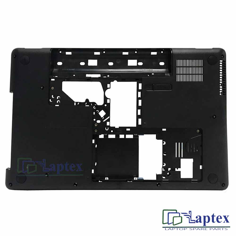 COQUE INFÉRIEURE DE BASE HP 240 G3