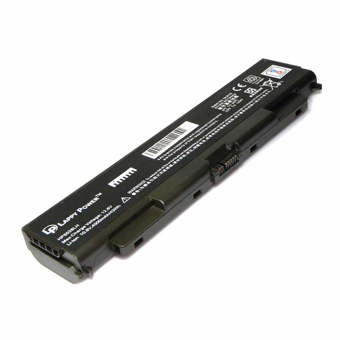 Laptop Battery For Lenovo ThinkPad T440P 6 Cell