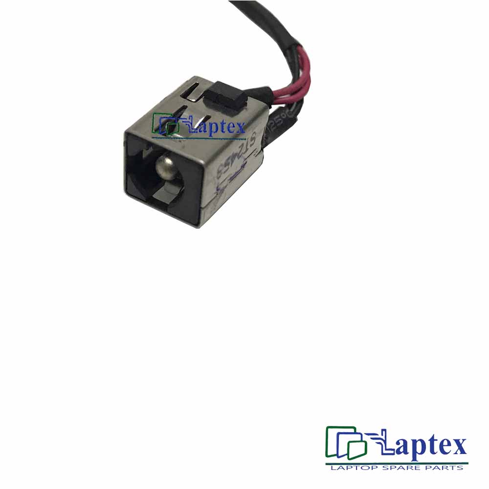 Connettore DC Jack Ricambio Per Lenovo IdeaPad G50 Series - Cavo Flex Con Toolkit