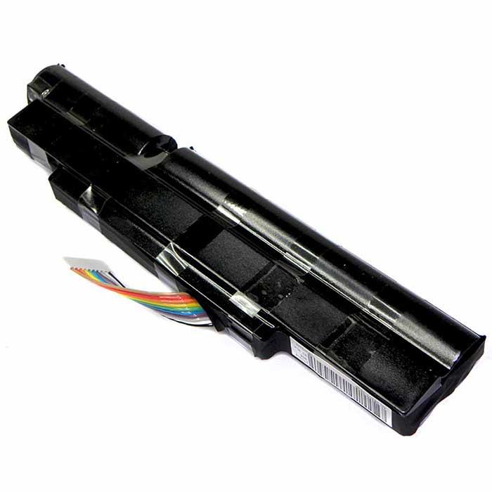 Laptop Battery For Acer Aspire 5830T 6 Cell
