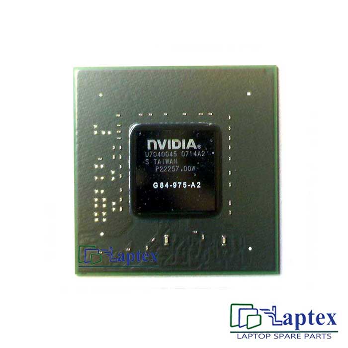 Nvidia G84 975 A2 IC