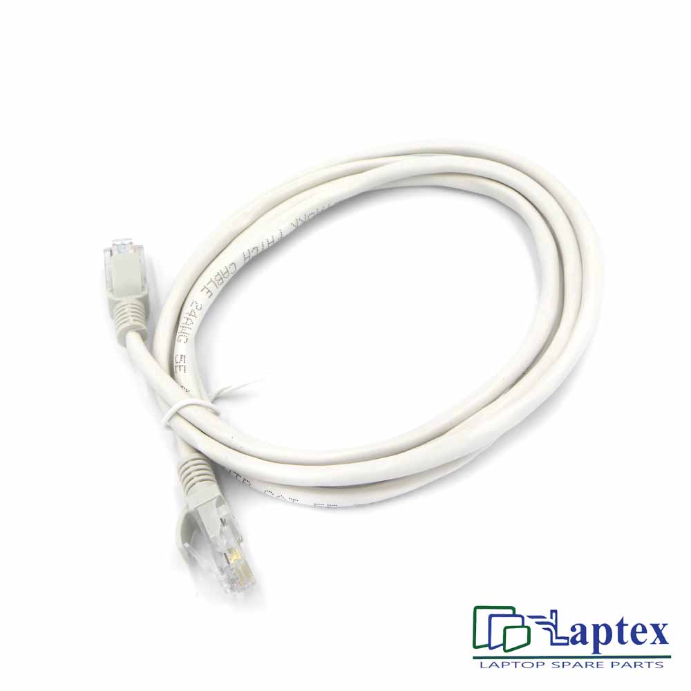 Lan To Lan Cable 1.5M Cat5