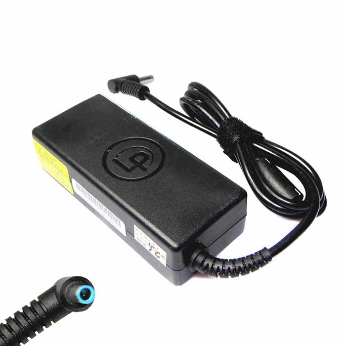 Laptop Adapter For Hp 19.5V 3.33A Blue Pin 65 Watt