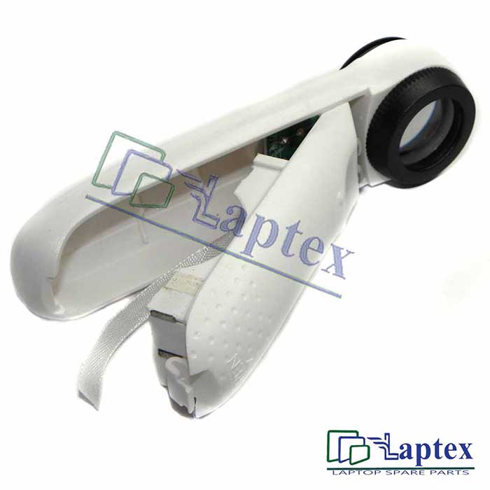 Hand Hold Magnifier M2040L Led Light