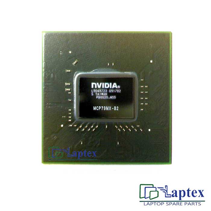 Nvidia MCP79MX B2 IC