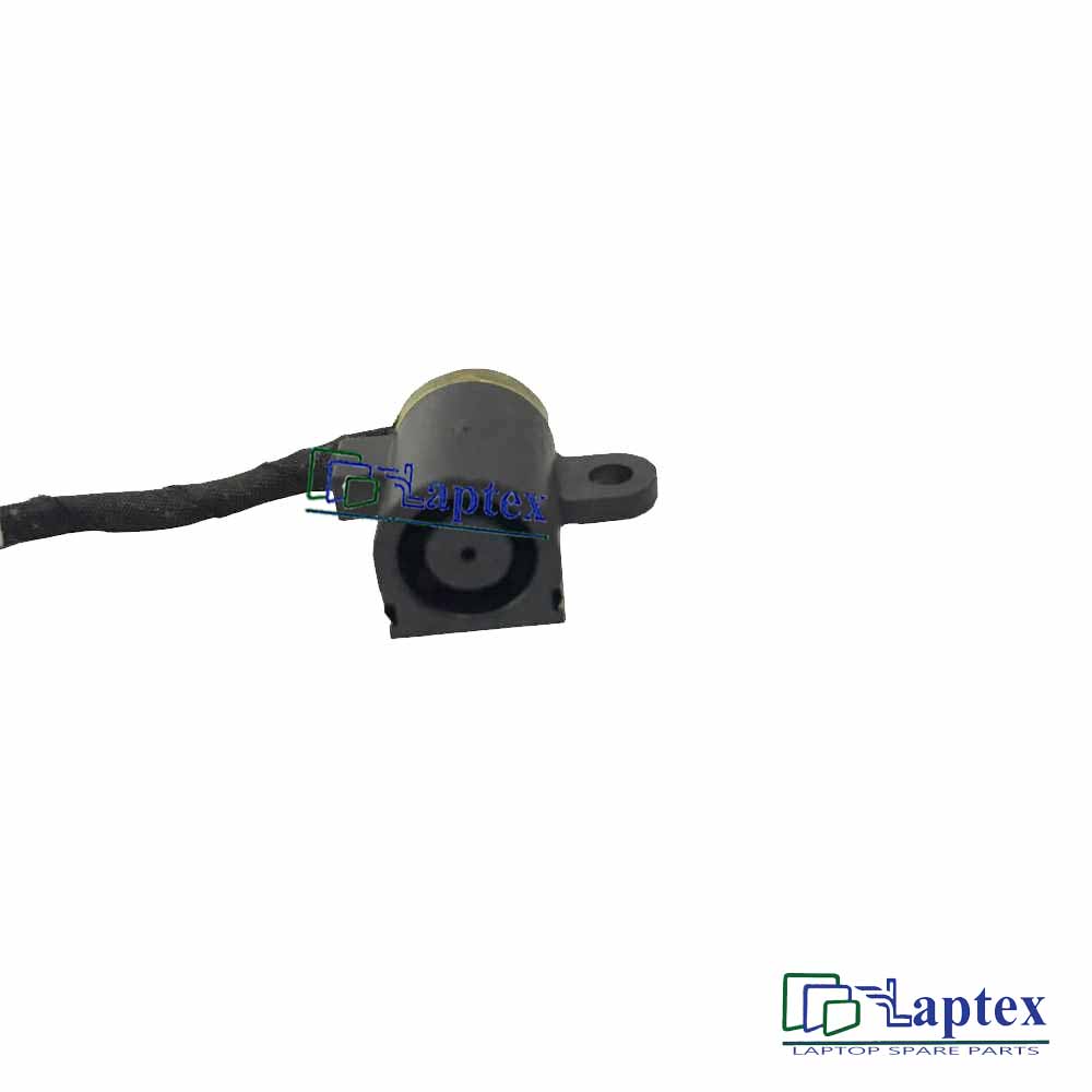 HP 640 G1 Dc Jack with Cable