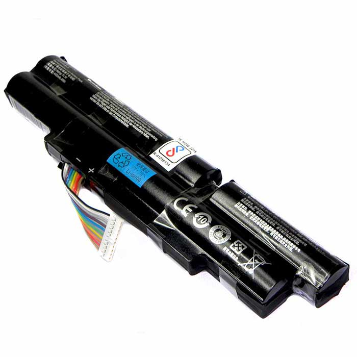 Laptop Battery For Acer Aspire 5830T 6 Cell