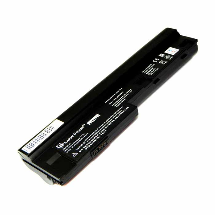Laptop Battery for Lenovo ThinkPad S10-3 6 Cell