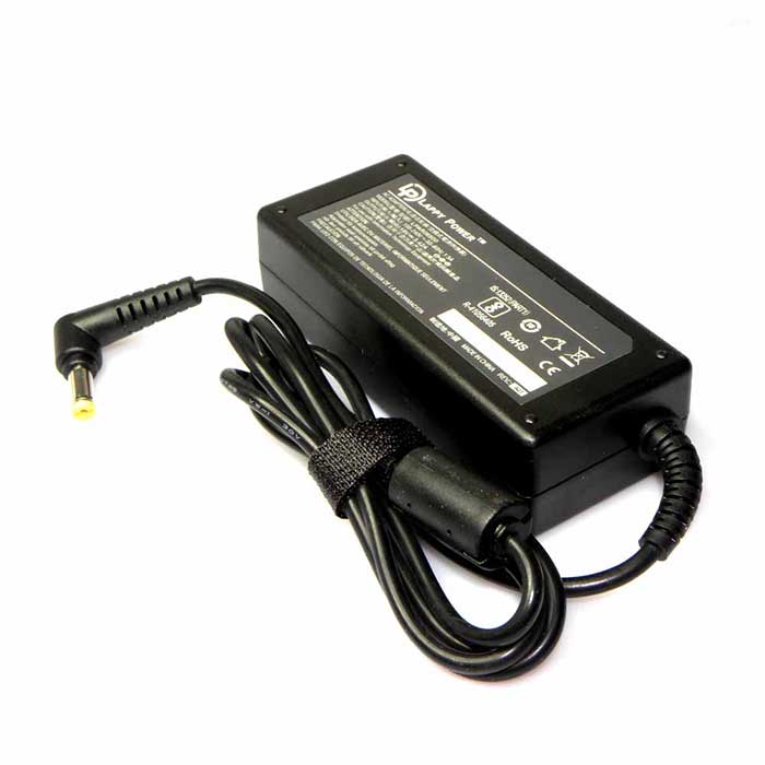 Laptop Adapter For Acer 19V 3.42A 65 Watt Small Pin