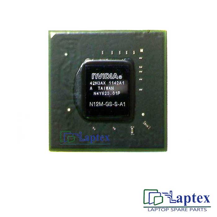 Nvidia N12M GS S A1 IC