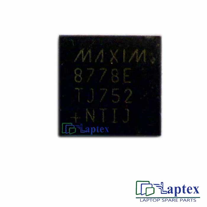 Maxim 8778E IC