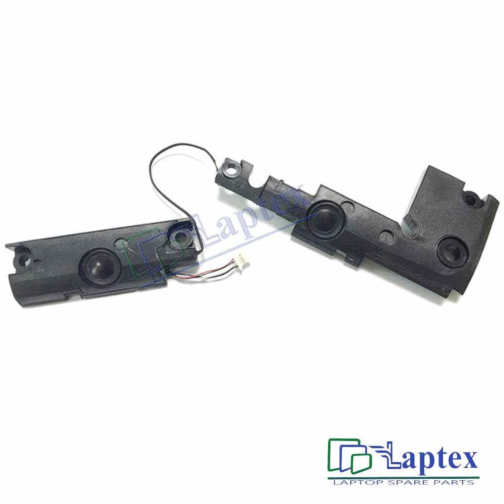 dell inspiron n4110 speakers