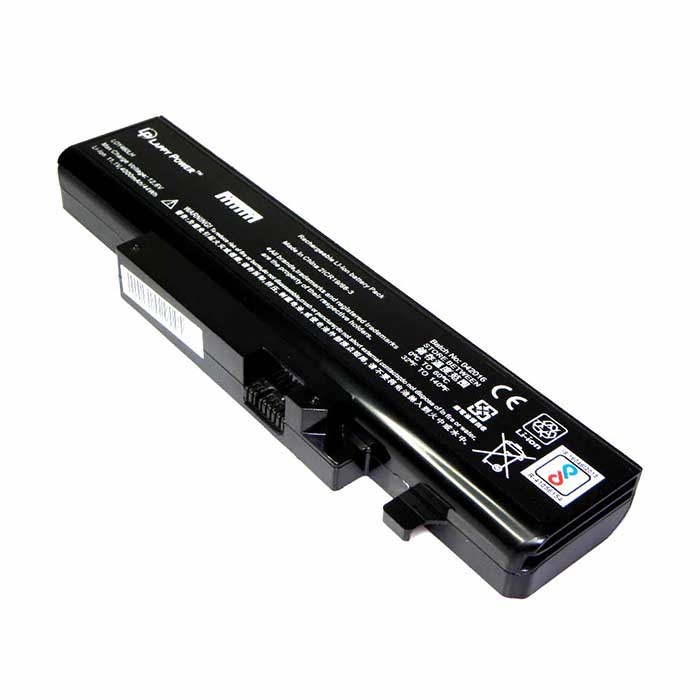 Laptop Battery For Lenovo IdeaPad V560 6 Cell