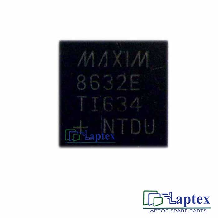 Maxim 8632E TI634 IC