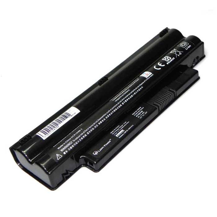 Dell MINI 1012 Laptop Battery 6 Cell