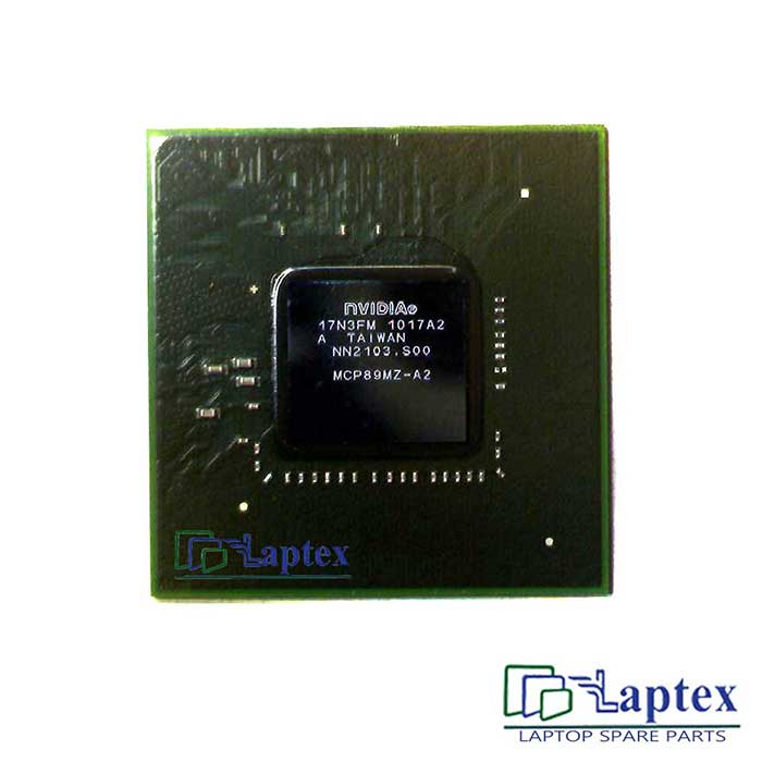 Nvidia MCP89MZ A2 IC