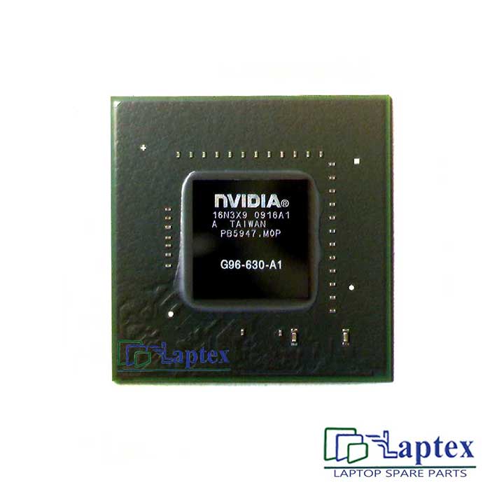 Nvidia G96 630 A1 IC