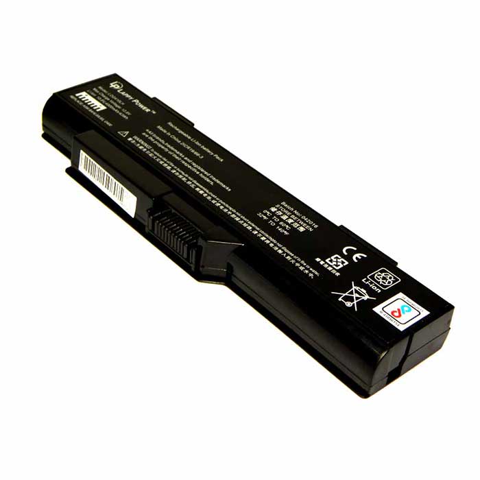 Laptop Battery For Lenovo G410 6 Cell