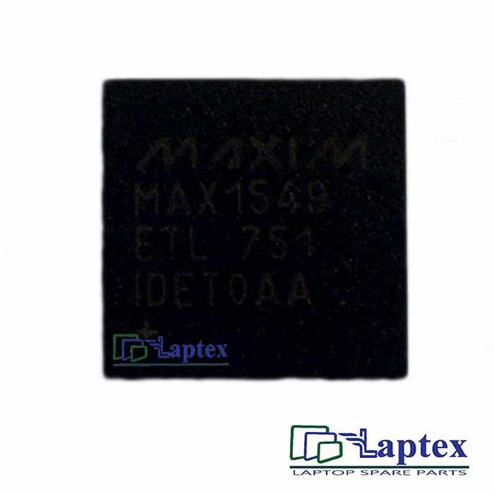 Maxim 1549 IC