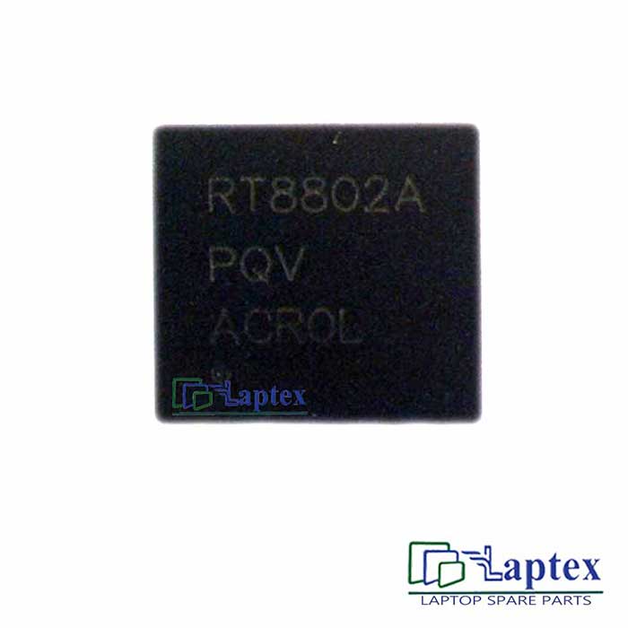 RT 8802A IC