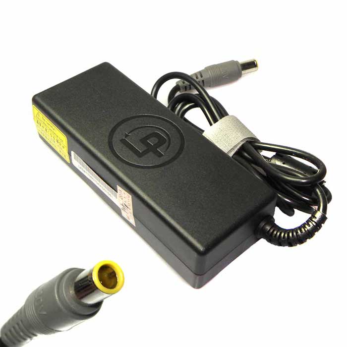 Laptop Adapter For Lenovo Ibm 20V 4.5A 90 Watt