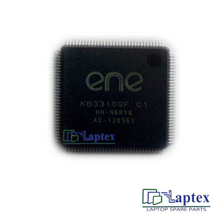 ENE KB3310QF C1 IC